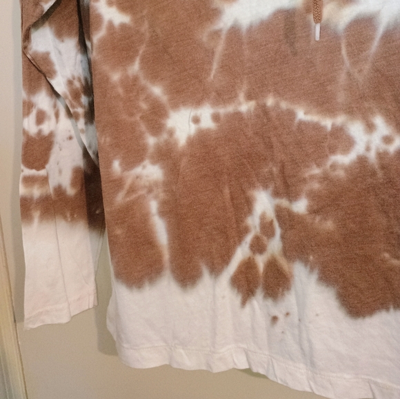 Levi's hooded Pull Over - Picture 3 of 6